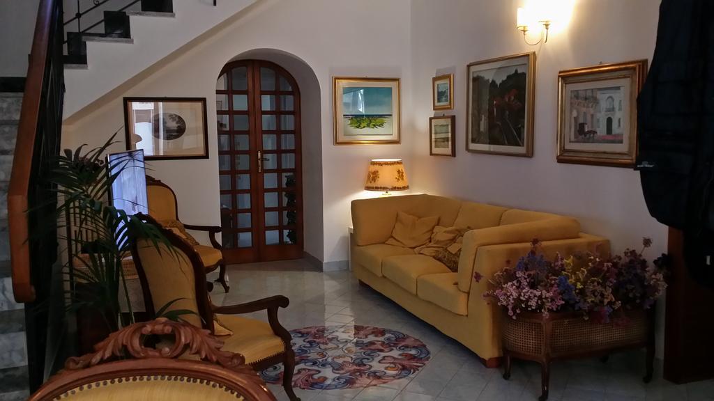 Sorelle De Filippis Salve Dış mekan fotoğraf